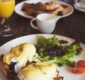 The Best Potato & chorizo breakfast hash